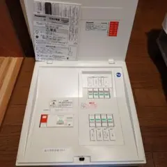 2026年最新】分電盤 60aの人気アイテム - メルカリ