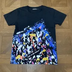 ONE OK ROCK Tシャツ　Lサイズ 1回使用