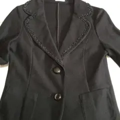 ハロッズ　スーツ　 ワンピースとジャケットのサムネイル