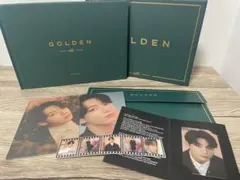 GOLDEN ALBUM ➕非売品展示会グッズ等のサムネイル
