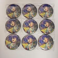 あんスタ 星之所向 缶バッジ 神崎颯馬 9点セット