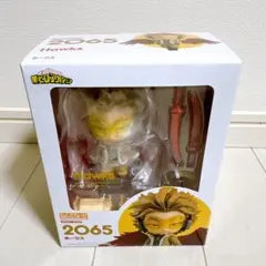 2026年最新】ねんどろいど 僕のヒーローアカデミア ホークスの人気