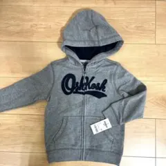 タグ付き★オシュコシュ　パーカー