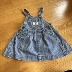オシュコシュ ワンピース