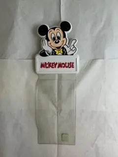 ミッキーマウス パスポートケース