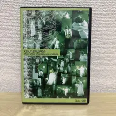 DVD沢田研二/KENJI SAWADA 祝・2000年正月大運動会ジュリー
