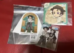 鬼滅の刃　サンシャイン　展望パーク　竈門炭治郎