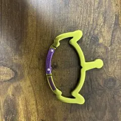 限定ディズニー　リトルグリーメン　キーホルダー