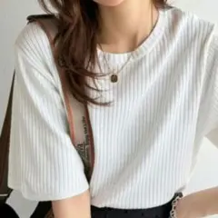 クラシカルエルフ　トップス　半袖