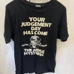 ヒステリックグラマー スカルt