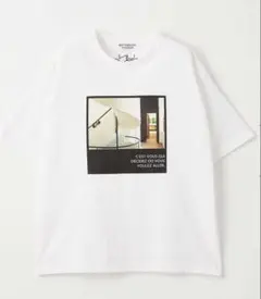 【新品】green label relaxing 別注 Tシャツ Mサイズ