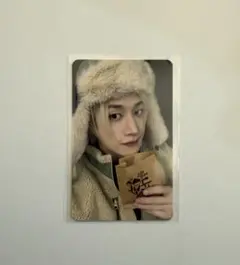 straykids DOIT FANS ヨントン トレカ フィリックス