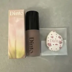 Dinto ソフトグロー リキッドチークP214 パル ベニアのサムネイル