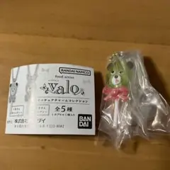food artist valo ミニチュアチャームコレクション
