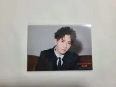 SnowMan 渡辺翔太 滝沢歌舞伎ZERO2022 フォトセット