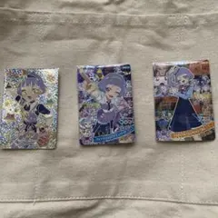 アイプリワールド　チィ