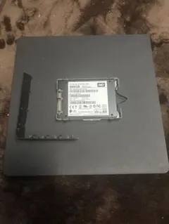 ジャンク品　PlayStation 4 本体 500GB HDD新品 2000