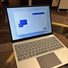 Surface Laptop Go i5/8GBWindows11バッテリー良好