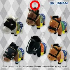 ※かつさま専用※　 71.【GiGO限定】サラコレ ～キタサンブラック～