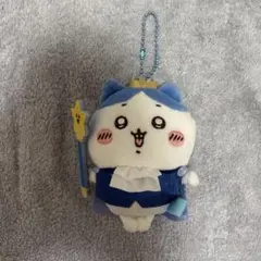 ちいかわ バ〜スディッ… マスコット バースデイ ハチワレ