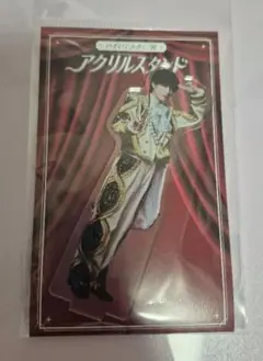 M!LK 佐野勇斗 のぞいてみるく？展 アクスタA 好きすぎて滅 - メルカリ