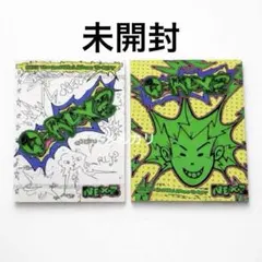 미개봉 NEXZ O-RLY? CD 앨범 2종 세트