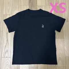 【美品】Unlikely × nepenthes ブラック Tシャツ　ネペンテスのサムネイル