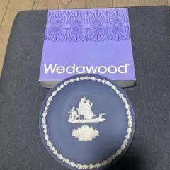 wedge wood プレート1975年製のサムネイル