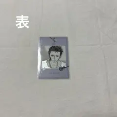 NANA 本城蓮 矢沢あい ウエハース