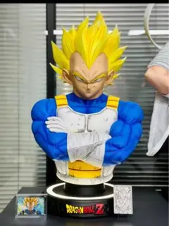 達爾 KD️ 七龍珠 模型LV3