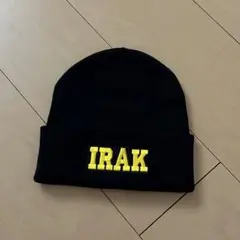 Kvibaba グッズ ビーニー 美品> kvi baba arabaki2026 ビーニー KEIJU - メルカリ