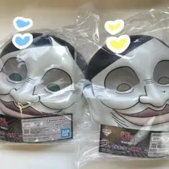 【ダンダダン】一番くじ D賞 セルポメン