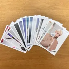 Snow Man ラウール 公式写真 まとめ売り