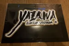 矢沢永吉 E・ YAZAWA 50th Anniversary Sticker - メルカリ