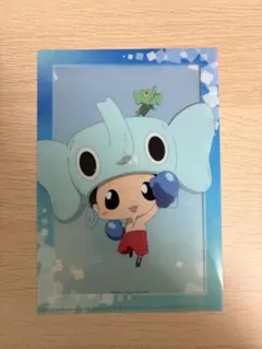 AJ アニメジャパン2026 リボーン　クリアファイル