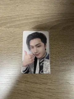 ENHYPEN ジェイ トレカ