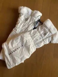 レッグウォーマー レディースウェア