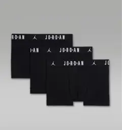 Jordan Flight Cotton Stretch ボクサーパンツ