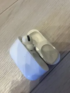 AirPods Pro ホワイト