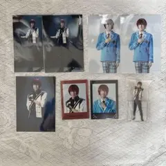 あんステ　司セット