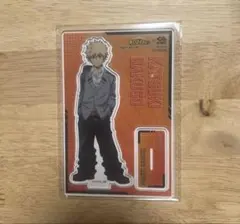 ヒロアカ　爆豪勝己 アクリルスタンド くら寿司