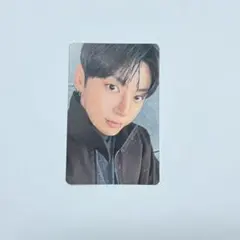 BTS ARIRANG BUSAN 釜山限定トレカ JUNGKOOK ジョングク - メルカリ