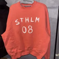Acne Studios スウェット トレーナーのサムネイル