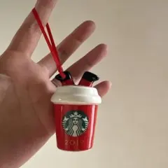 STARBUCKS ホリデー 2022 オーナメントセット - メルカリ