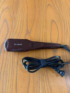 Le ment ストレートヘアブラシのサムネイル
