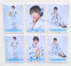 日向坂46 2022年 浴衣衣装 宮田愛萌 生写真 4枚セット - メルカリ