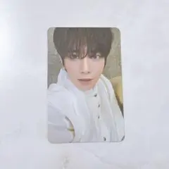 TXT テヒョン Tomorrow Olive Young ラキドロ トレカ