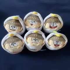 おそ松さん ローソン からあげクン コラボ ぬいぐるみ 限定商品 - メルカリ