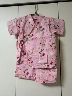 甚平（女児90cm）