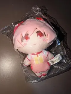 魔法少女まどか☆マギカ 鹿目まどか